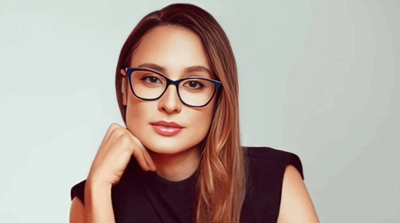 Mila Ogalla Toledo: A Milestone Moment at EORTC Patient Days