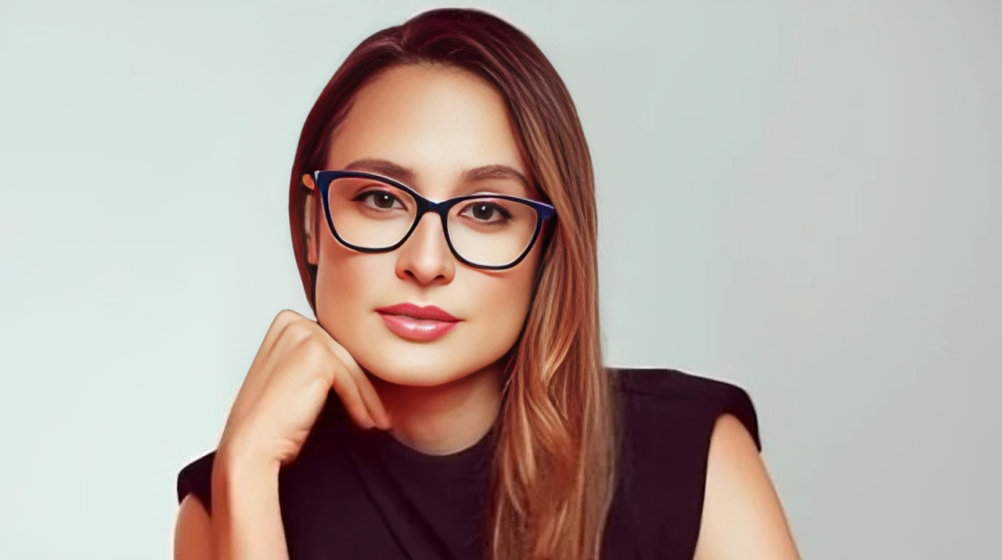 Mila Ogalla Toledo