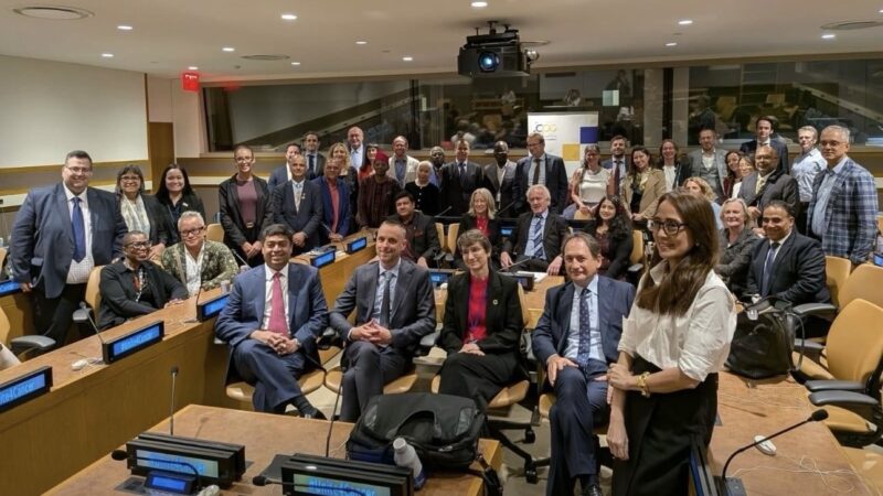 Building Sustainable Frameworks for Health Equity in Europe – EAPM