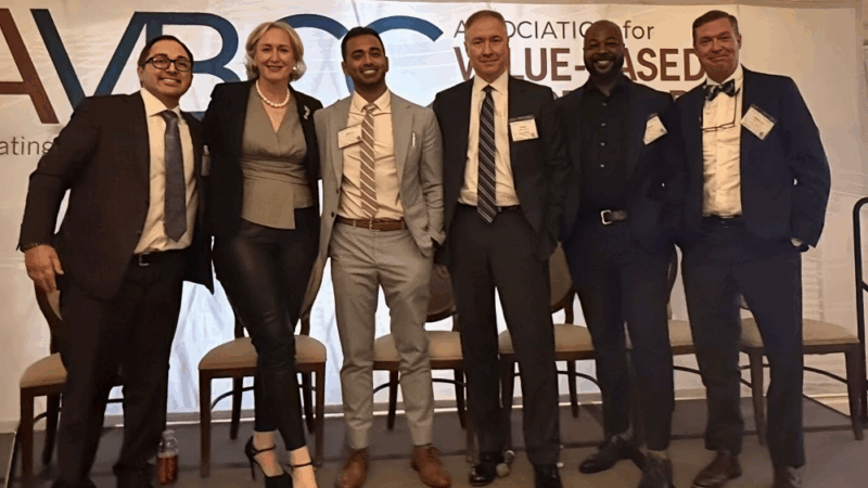 Jordan Johnson: AI in Oncology: Hype, Hope, and Reality