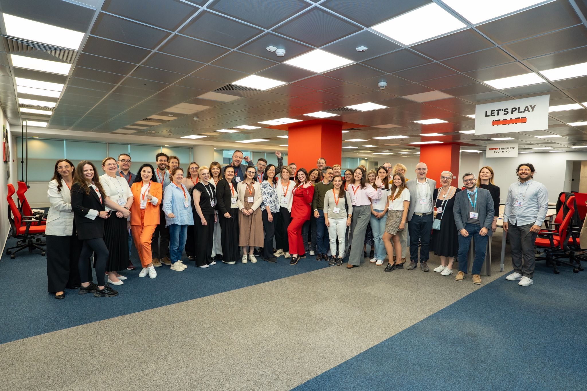 Inter-Specialty Cancer Training Implementation Across 100 European Centres - ESO