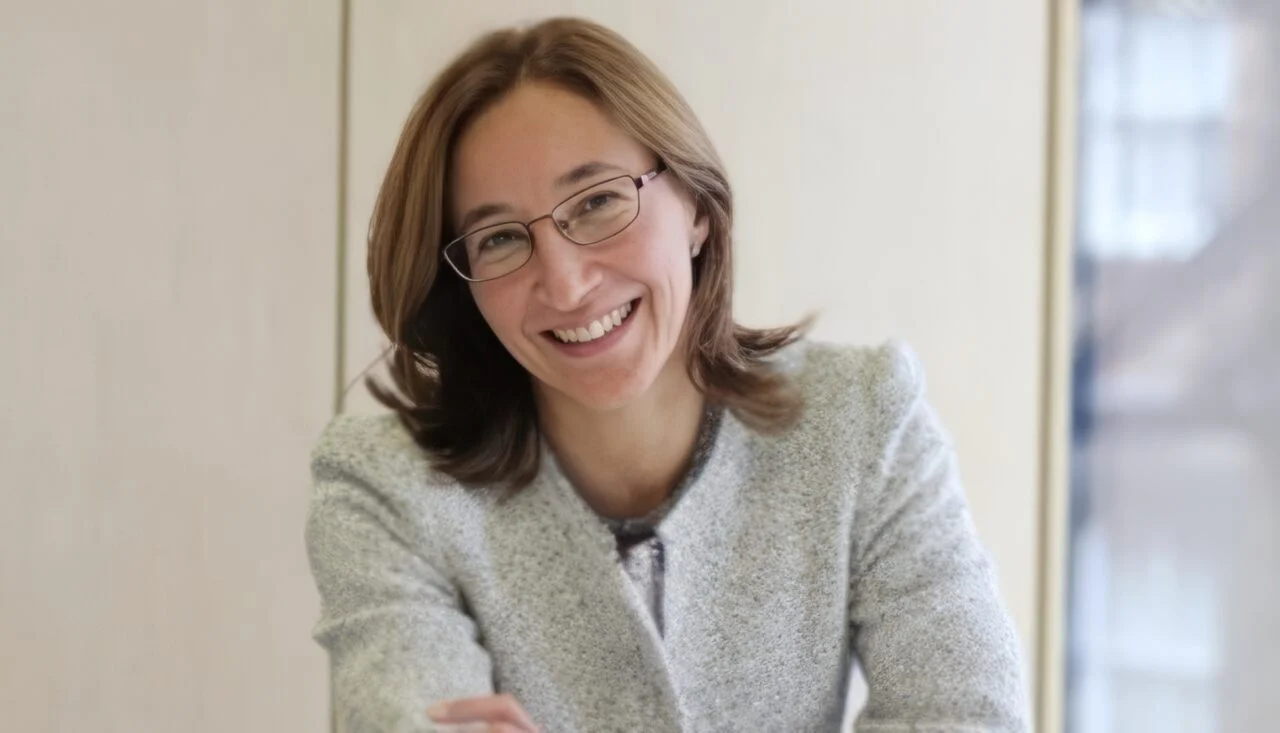 Elisabetta Zanon: From New York City to Gastein in the Austrian Alps