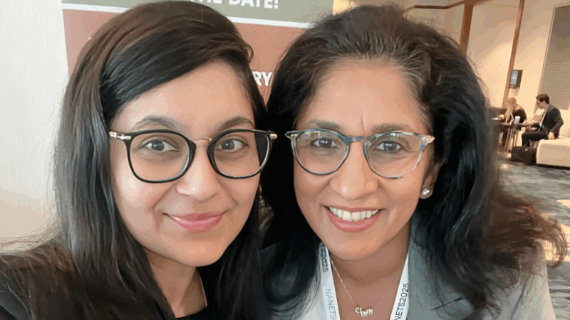 Supriya Peshin: An Incredible Platform for Learning and Connecting with NET Research Leaders