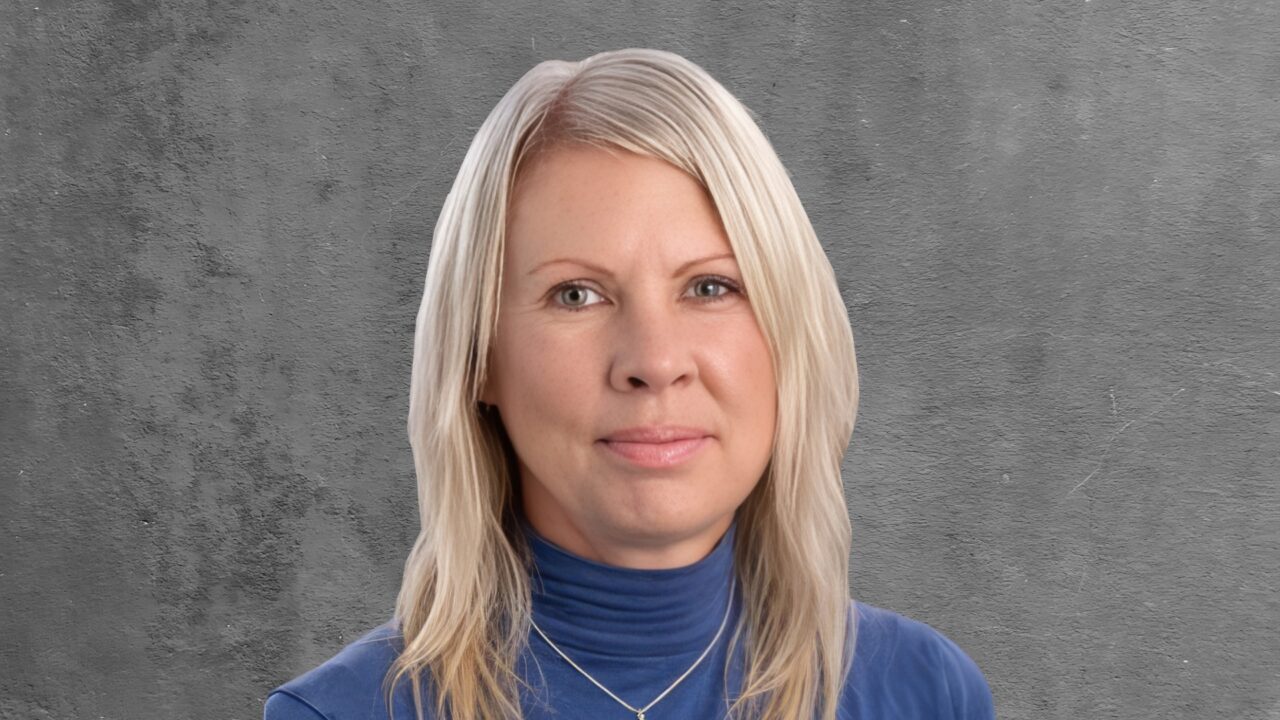 Melissa Kotte: ‘Nailed’ My Doctoral Thesis on Reaching Cancer Survivors Where They Are