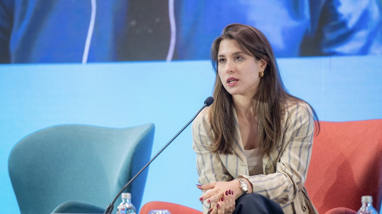 Silvia Romeo: Accelerating Momentum to Eliminate HPV-Related Cancers