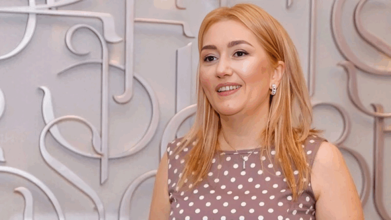 Champion of Childhood Cancer from Armenia – World Child Cancer