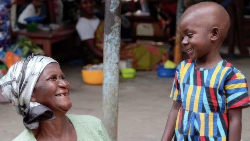 Zero Abandonment from Start to Finish – CANCaRe Africa