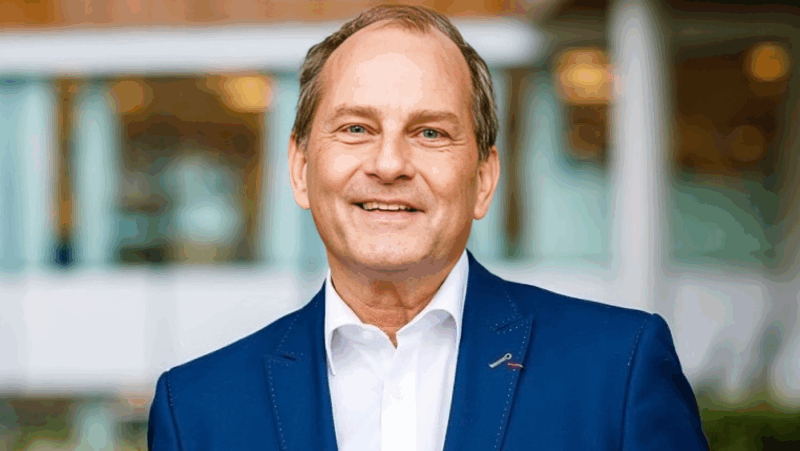 Insights from Alexander Eggermont on France’s Leadership in Access to BOT/ BAL Under AAC Program – Agenus