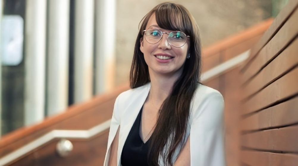 Elizabeth Pickworth: Life Changing Power of Resilience 1 Elizabeth Pickworth