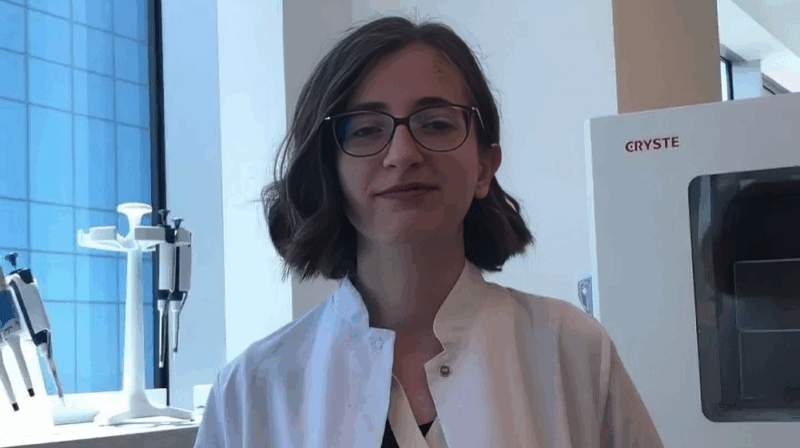 Ahsen Seyrek: GSK Expands Its Oncology Pipeline with a New ADC for Prostate Cancer