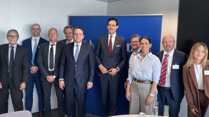 Tobacco Tax Directive Revision is Crucial to Prevent Over a Quarter of Cancer Deaths – ECL