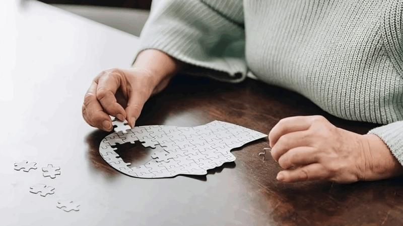 Sabin Goktas Aydin: Cognitive Outcomes in Colorectal Cancer Patients After Chemotherapy