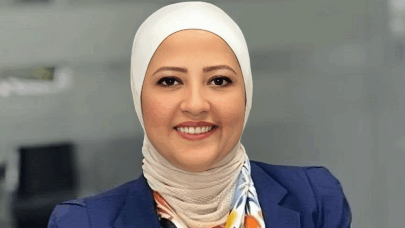 Reem Al-Ajlouni: Launching 10th Arab Breast Cancer Awareness Campaign