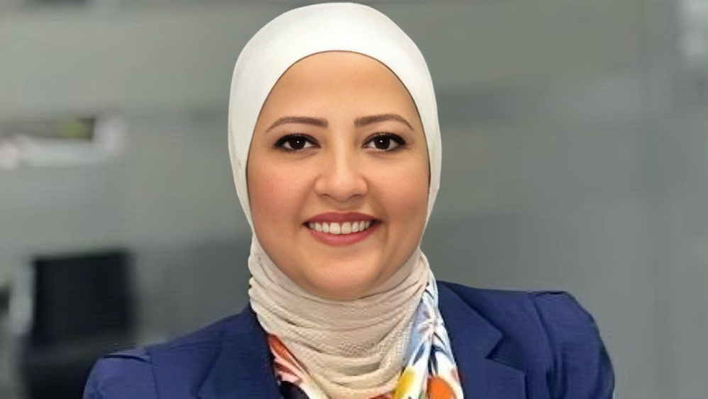 Reem Al-Ajlouni