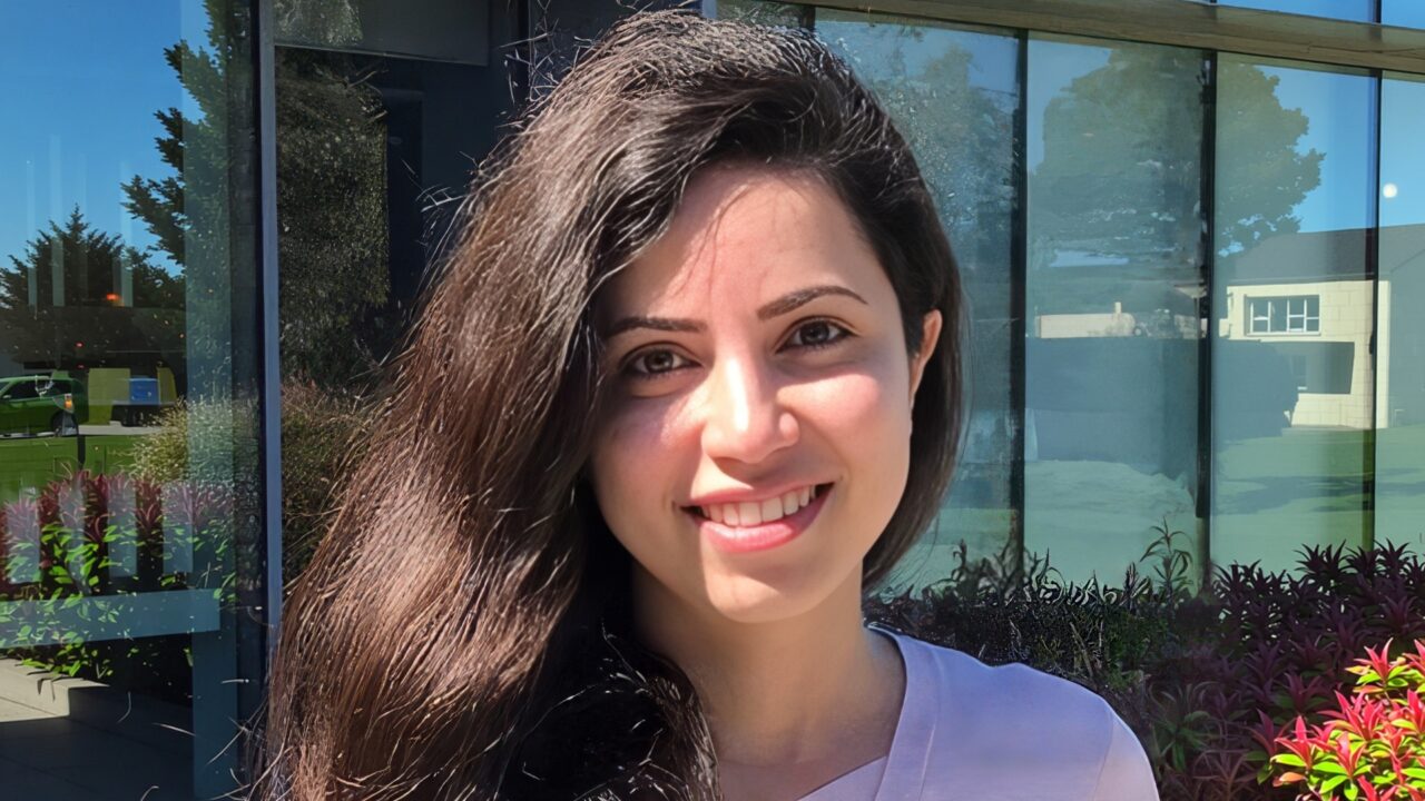 Mahshid Ghasemi: Updating My Knowledge of Oncology Research and Clinical Trials Through an Online Course by ESO