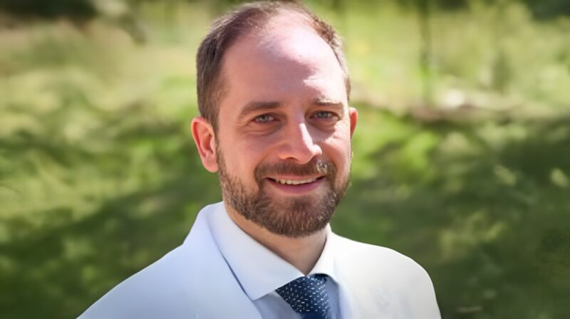 Carmine De Angelis: Dose Intensity Drives Better Outcomes in Early Breast Cancer