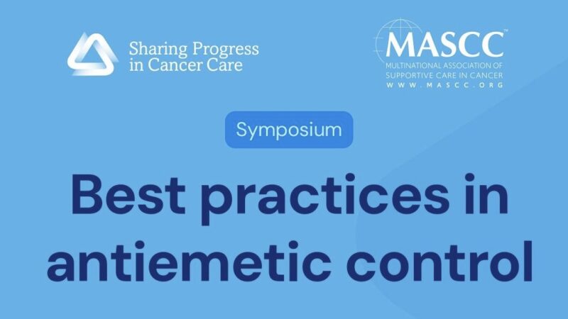 Discover Evidence-Based Approaches for Fighting Nausea and Vomiting in Cancer Patients – SPCC