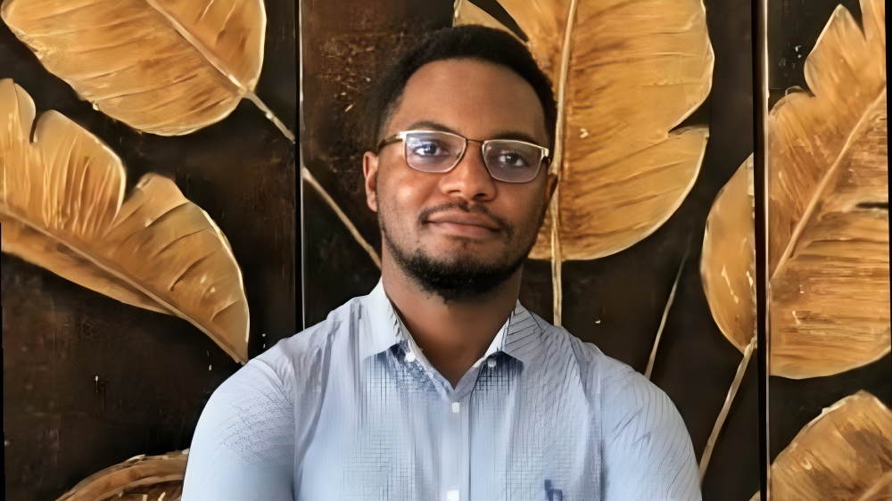 Innocent H. Peter: The Biggest Cancer Conference in Africa AORTIC2025 Program Is Out