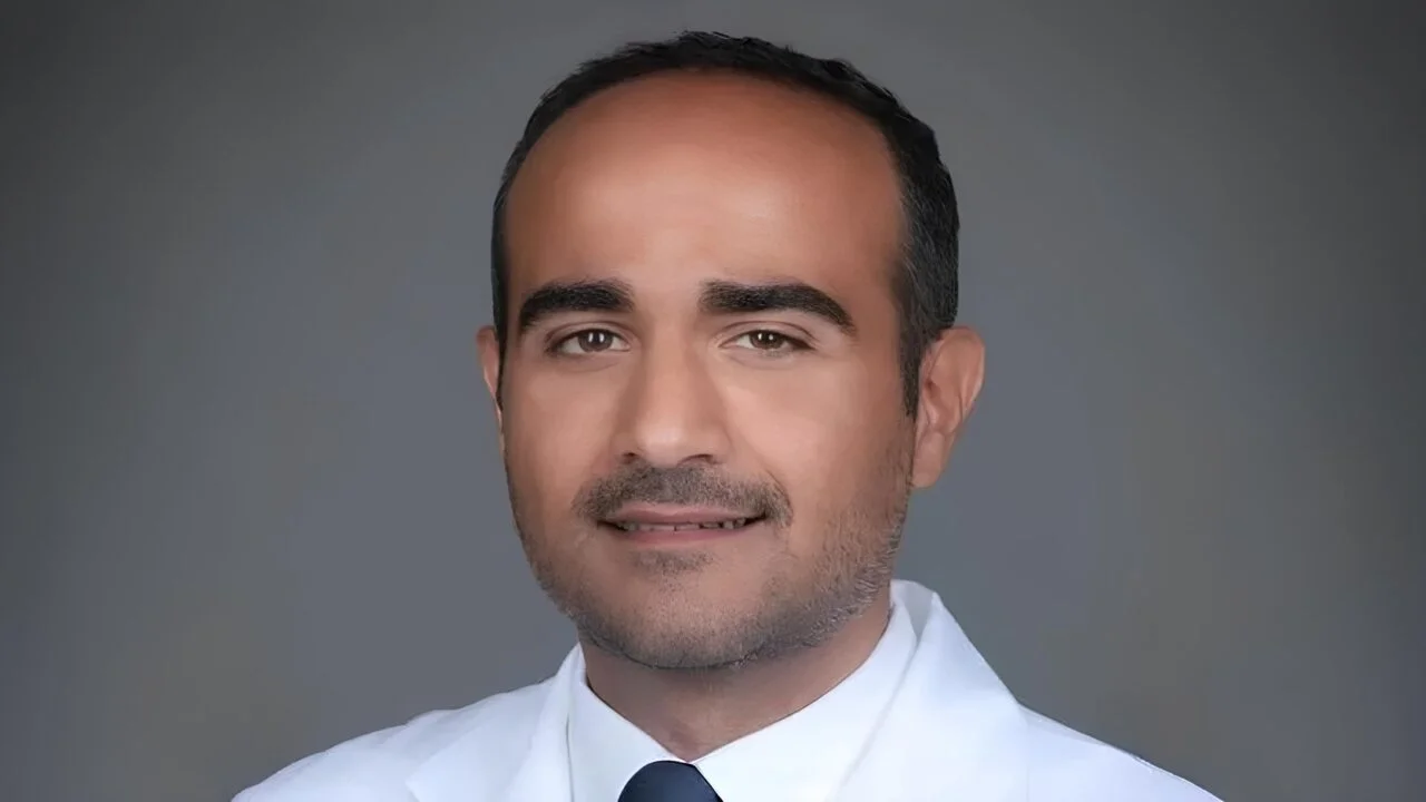 Jad Chahoud: Big Step Forward in TNBC