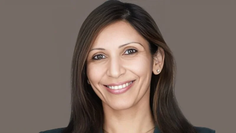 Jasmine Kamboj: Global Engagement at ASCO HealthPolicyCoP