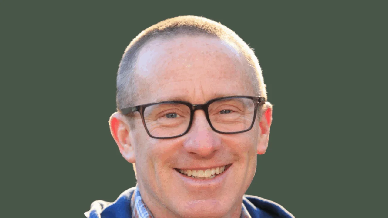 Jason Binder: I Found Myself Nodding Because the Article Names a Real Problem