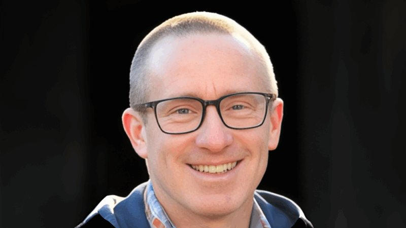 Jason Binder: Inviting Feedback on Impactful Data Analysis