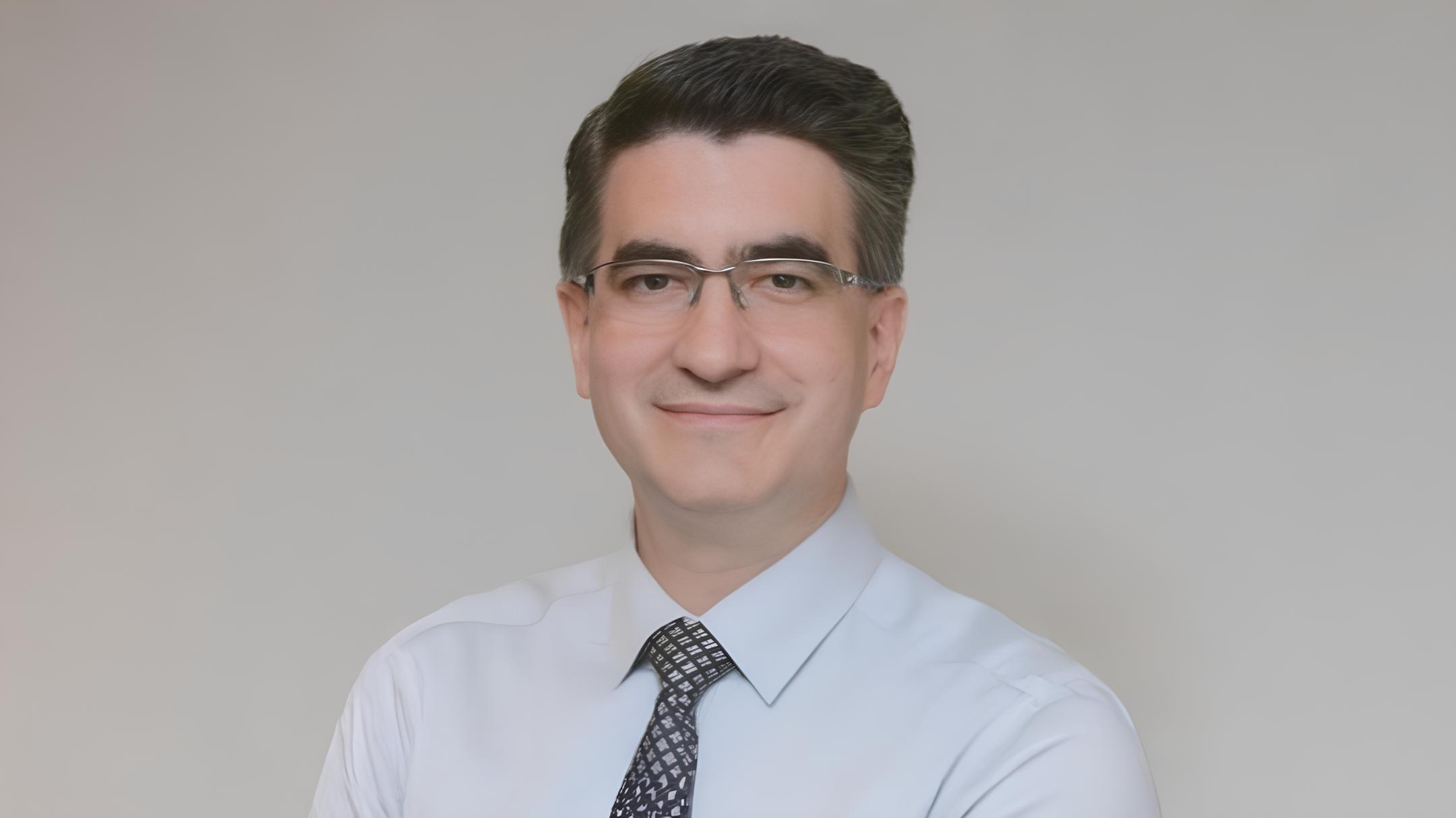 Jean-Charles Soria