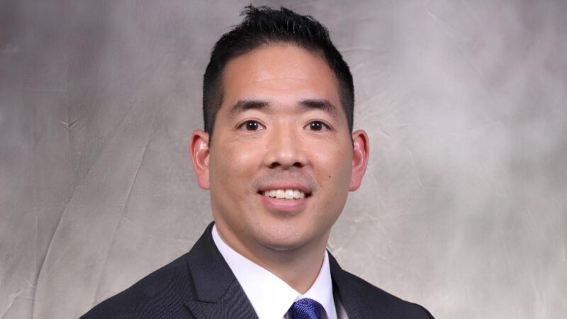 Jeffrey Velotta: Lung Cancer Screening Awareness in Bakersfield