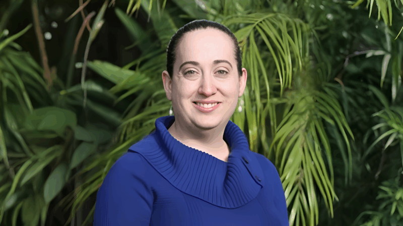 Jennifer Lovick: New Research from Technology in Cancer Research and Treatment