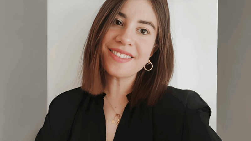 Jenny Luisi: Exploring rTMS as a Non-Pharmacological Approach for Cancer Care