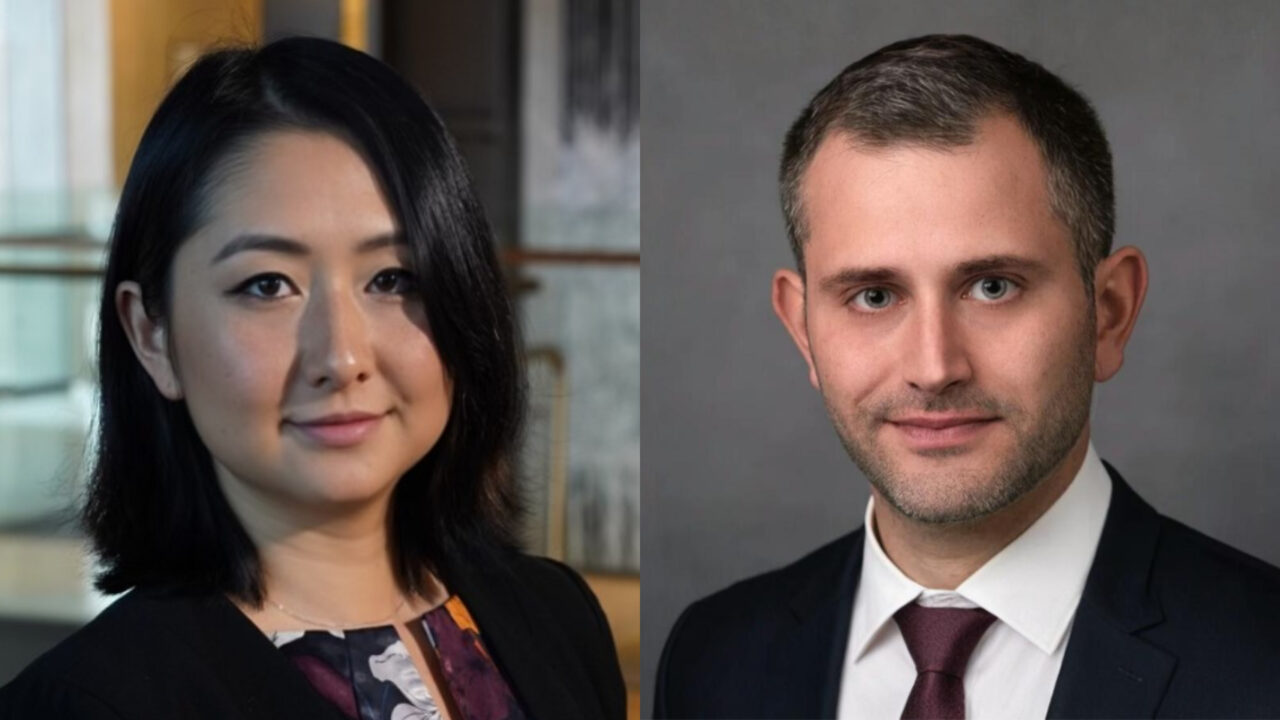 Jia (Jenny) Liu: Insights on ADC Toxicity Strategies in Drug Development from ESMO25