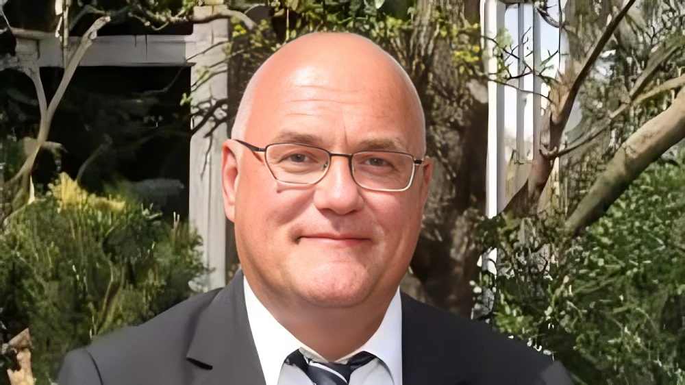 Joachim Schüz