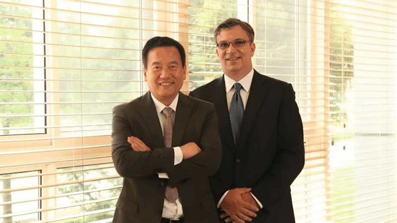 John V. Oyler: From Vision to Global Transformation - The Journey of 15 years of BeOne Medicines 2 John V. Oyler: From Vision to Global Transformation - The Journey of 15 years of BeOne Medicines