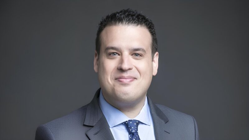 Joshua Richter: The Amazing Faculty and Me Between the 2 Grandmasters of Myeloma