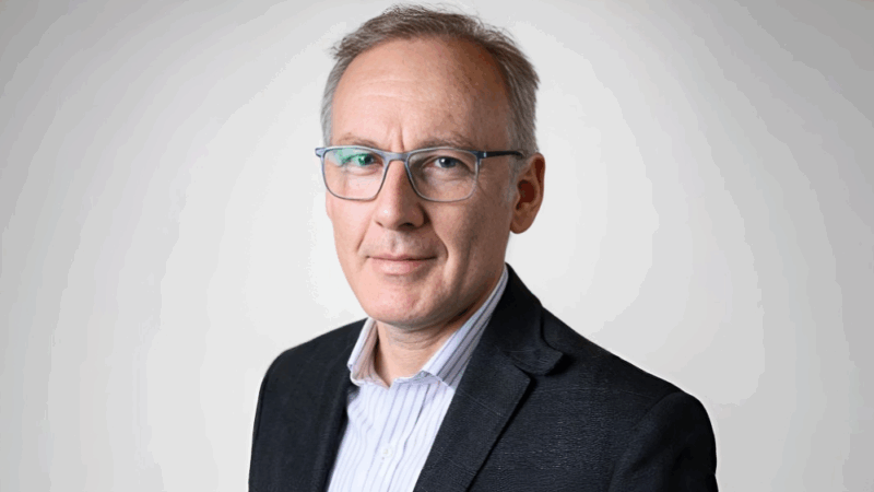 Juan Manuel O´Connor: Reflections from Berlin, ESMO Congress 2025