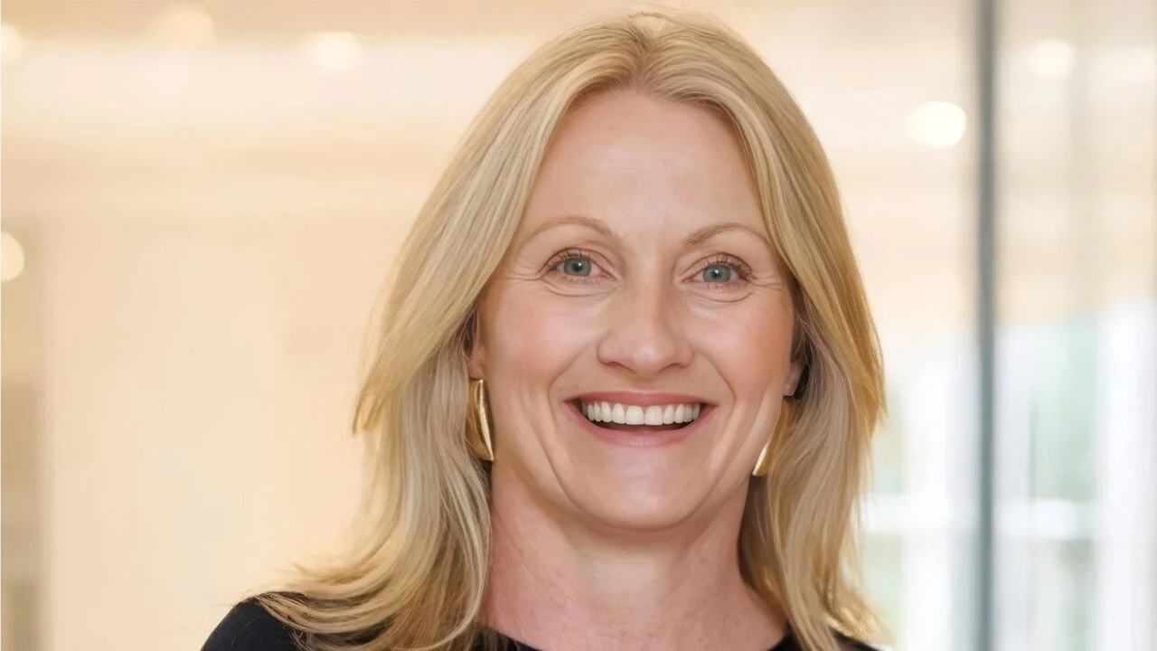 Julie Ince-Demetriou: Marking the Start of Breast Cancer Awareness Month