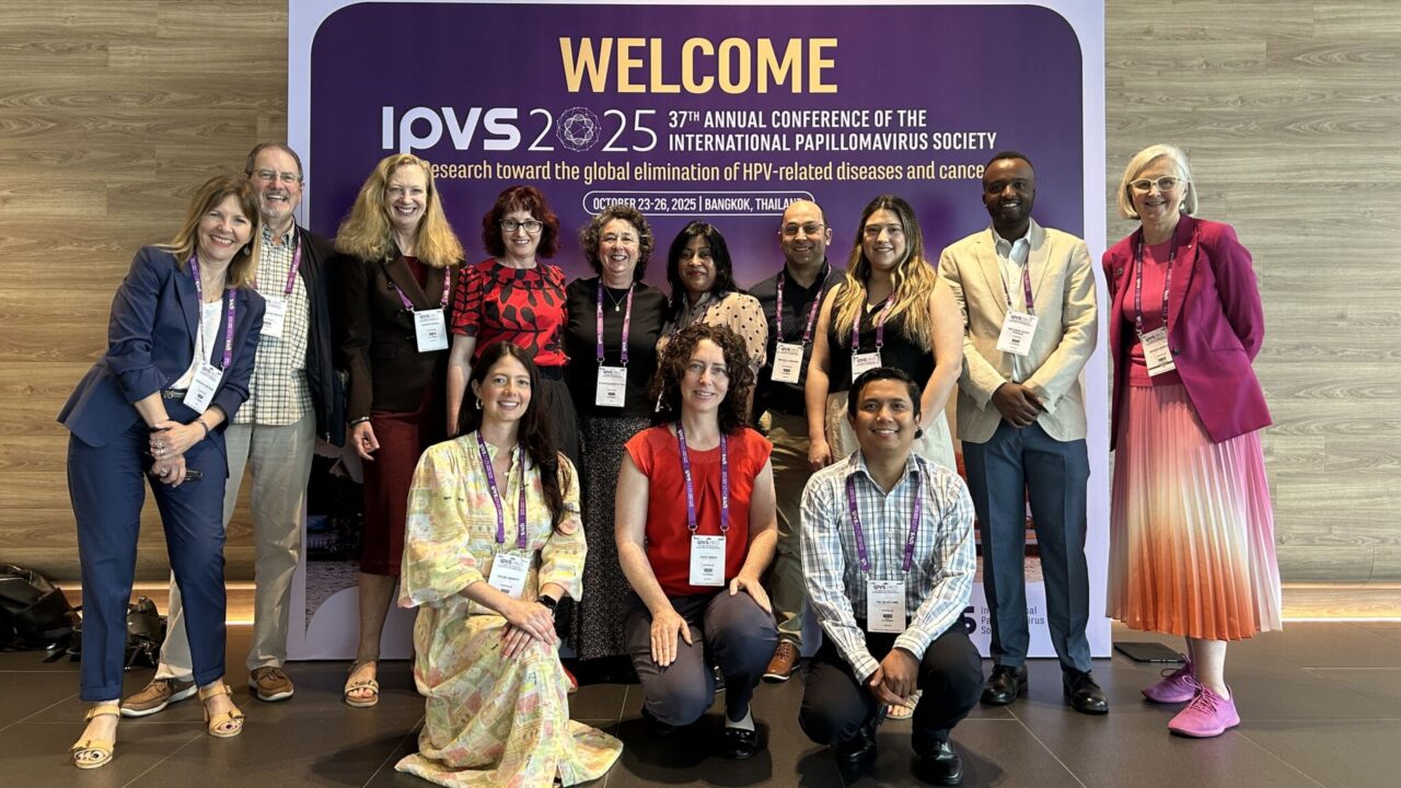 Karen Canfell: CEC’s Research Highlights at the IPVS 2025 Conference