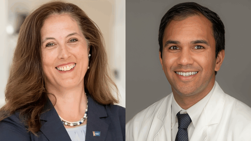 Karen Knudsen: Cancer Research Saves Lives – Terrific Presentation from Kedar Kirtane at ASCO