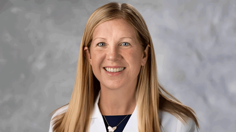 Kathleen Schmeler: Supporting Training for Breast and Cervical Cancer Screening Through Afya Dada Project