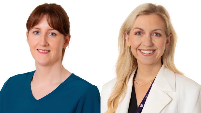 Katie O’Neill: Excited to Share Results on Patient Concerns in Young-Onset Metastatic GI Cancer