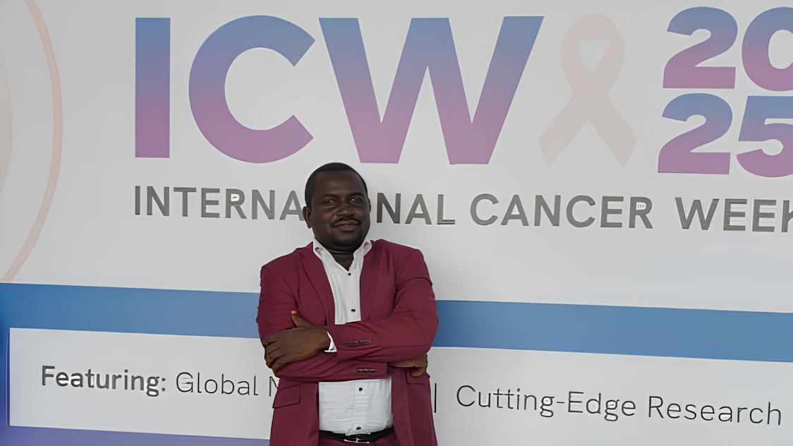 Kayode Odunuga