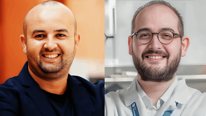 Dario Trapani: Building Global Oncology with Equity, Mentorship, and Collaboration