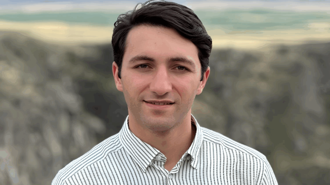 Khoren Amirkhanyan: An Invaluable Experience at the ESMO Breast Cancer Preceptorship