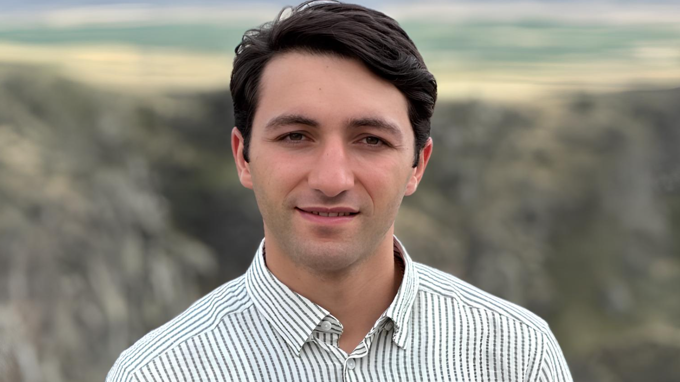 Khoren Amirkhanyan