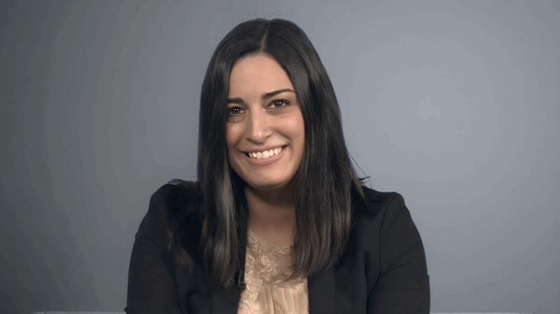 Kristi Rosa: Spotlighting Exclusive Previews with ESMO25 Expert Interviews