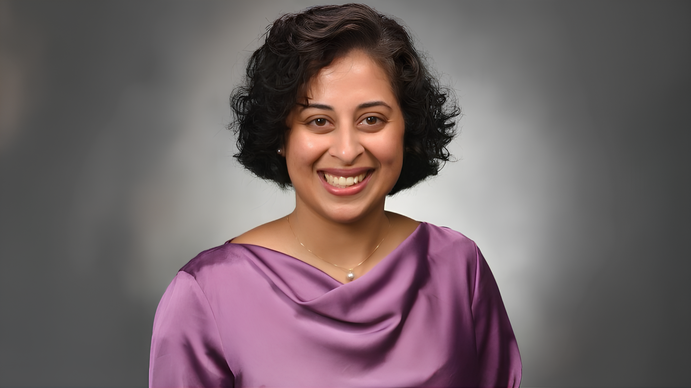 Leah D'Souza