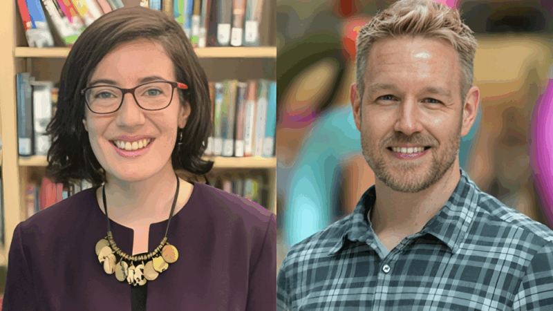 Psycho-Social Poster Walk About – SIOP-PPO