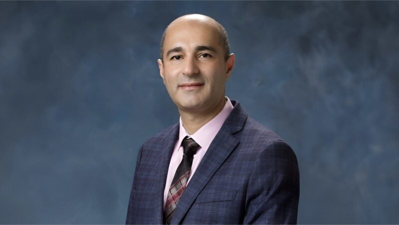 Liam Ghiam: Patient-Centered and Resource-Smart Imaging in Prostate Cancer Diagnosis