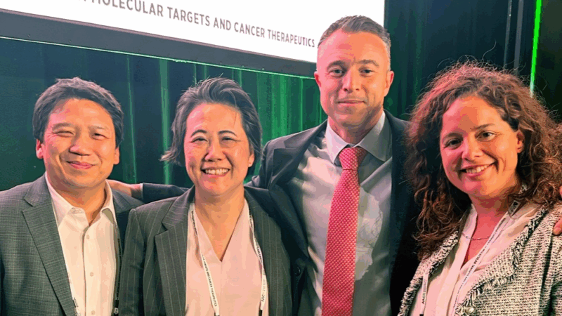 Lillian L. Siu: Advancing the Conversation on Bispecifics and T-Cell Engagers at Targets25