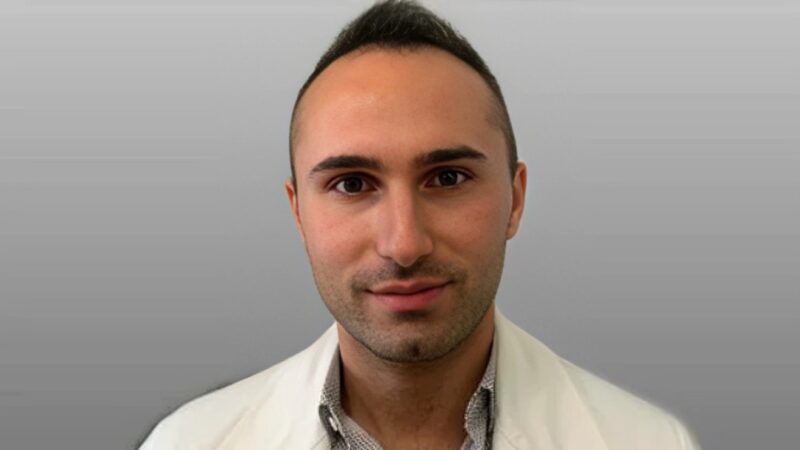 Luca Licata: Advancing Precision Immunotherapy in Breast Cancer Through MHC-II Research